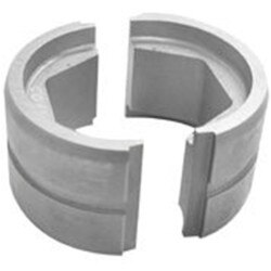 Die, Hex-Al 250 Mcm (A22H175)