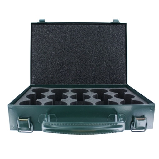 Case W/Insert