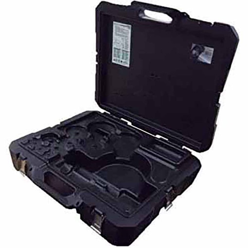 Box, Blow Molded (7310Sb)