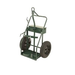 Welding Cart With Lift Eye