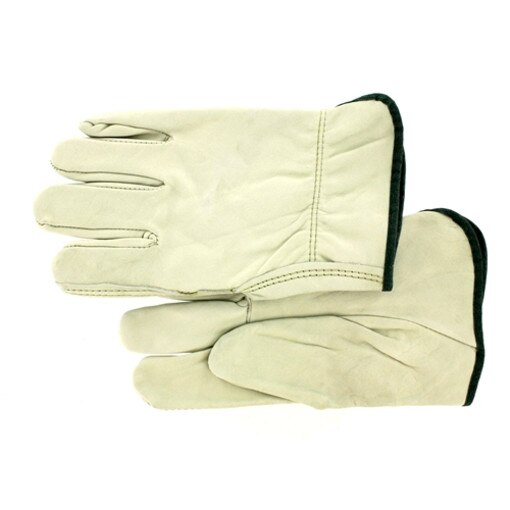 Driving Gloves (Green) (M)