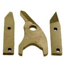 Blade Kit - 14 or 16 Gauge Shear
