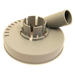 5" Dustie Shroud (22196)