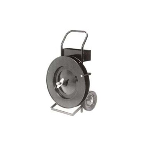 Steel Strapping Dispenser Cart