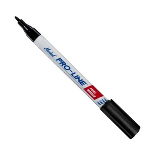 Black Pro-Line Paint Marker -