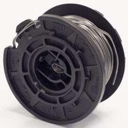 19Ga Regular Steel Tie Wire for MAX