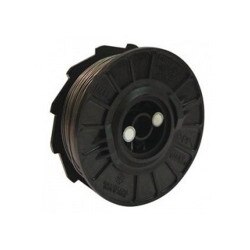 21ga Regular Steel Tie Wire for MAX