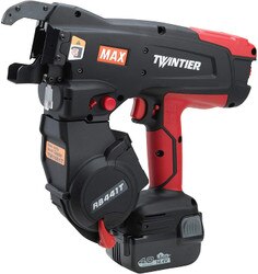 Rebar Tying Tool Up to #7 X #7, for