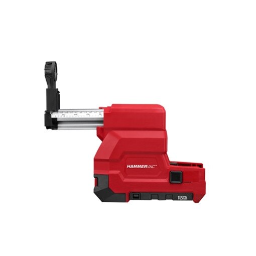 HAMMERVAC Dedicated Dust Extractor