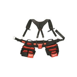 General Contractor Rig, 24 Pockets