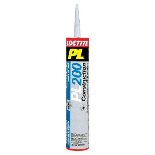 28oz. Cartridge Const. Adhesive