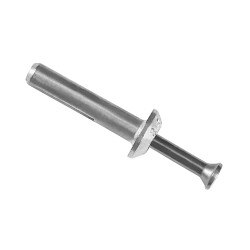 1/4" x 3/4" Zamac Hammer Screws