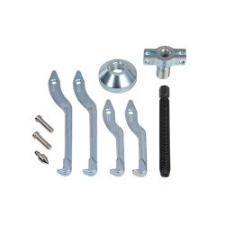 SET PULLER 2 JAW 6 TON