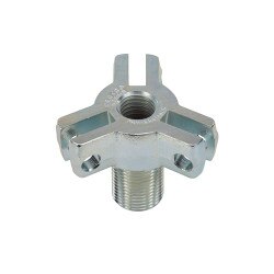 PULLER YOKE 3 WAY JAW ACM