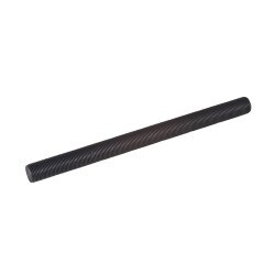 Separator Rod, 3/4-16 Thread, 10 In