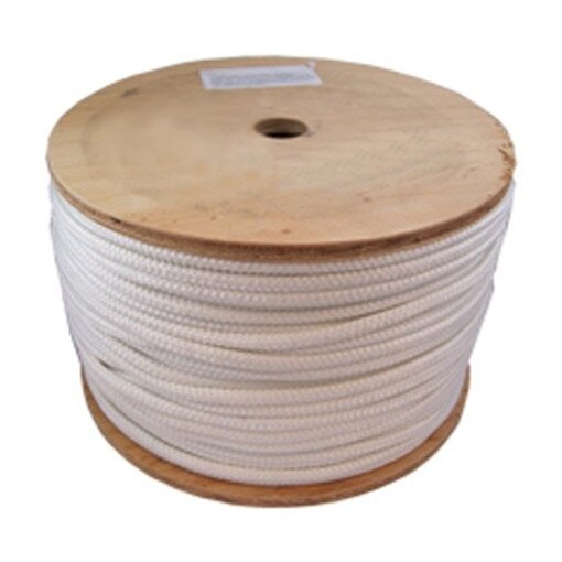 Double Pull Rope Rope Products 347043 3/8