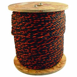 5/8"x 600' Truck Rope