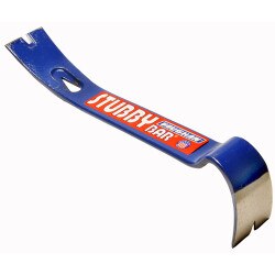 21" 32 oz SuperBar Shepherd's Crook