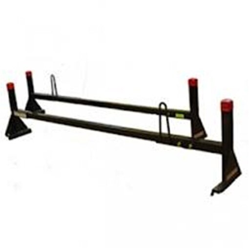 All-Purpose Van Rack