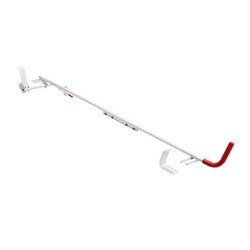 Drivers Side Clamp Kit