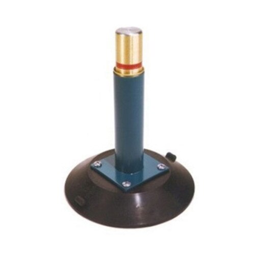 6" LJ6VH Concave Vacuum Cup with