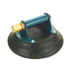 N6450 10" Concave Vacuum Cup with